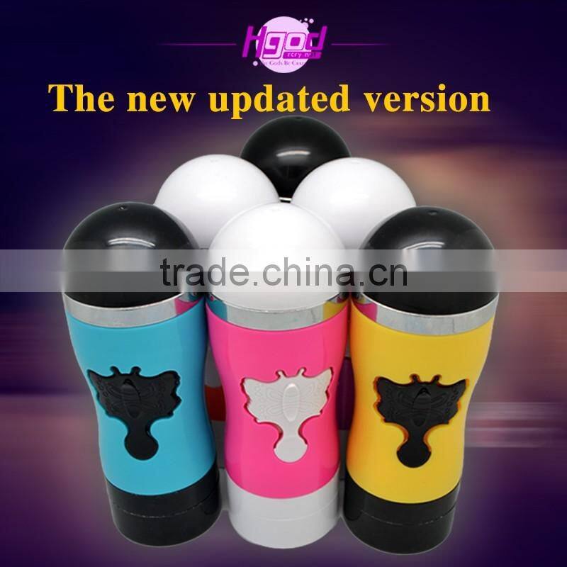 INS butterfly love aircraft cup