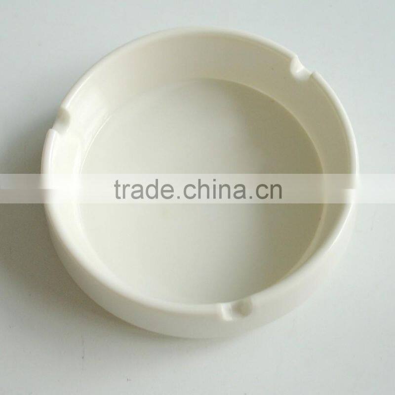 high quality of 100% melamine tray for food with SGS certificate