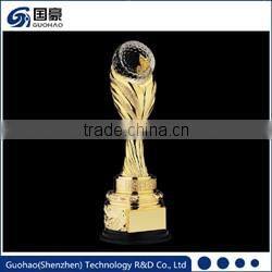 Golft trophy souvenirs ladies golf clubs