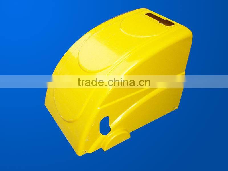 high quality plastic tray environmental protection plastic pallet