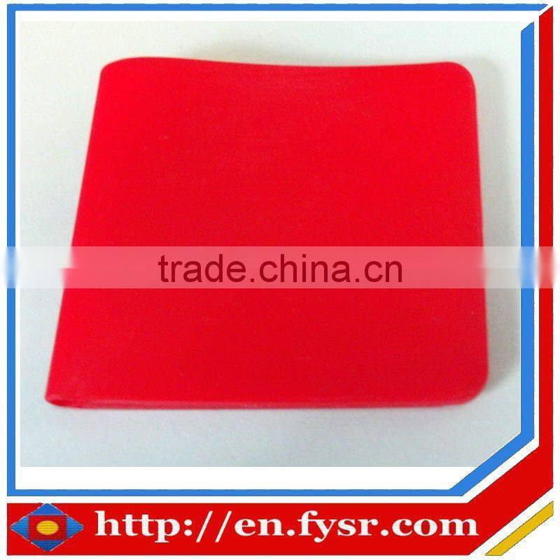 silicone long wallet ,silicone rubber wallet,waterproof silicone wallet