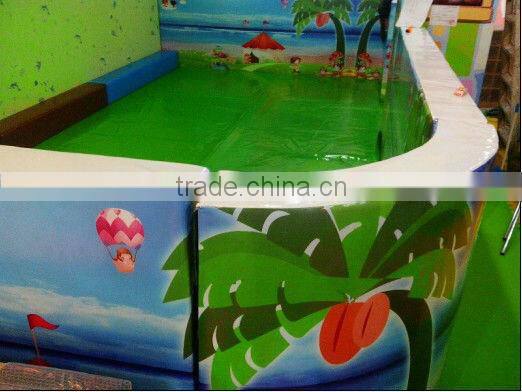 2013 NEW ARRIVAL!!!HIGH QUALITY KIDS INDOOR PLAYGROUND EQUIPMENT LT-1012A