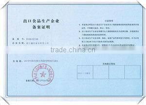 Dried Pacific Salted Cod