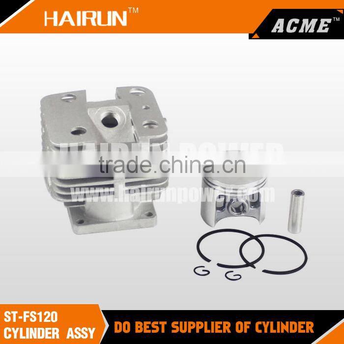 ST FS120 Brush Cutter parts Cylinder Assy