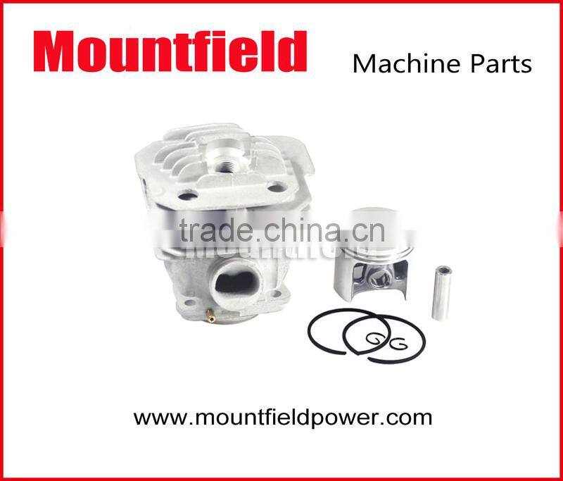 Cylinder Kit for Oleo-Mac 956/961/962/965 Chain Saw Engine Spare Parts