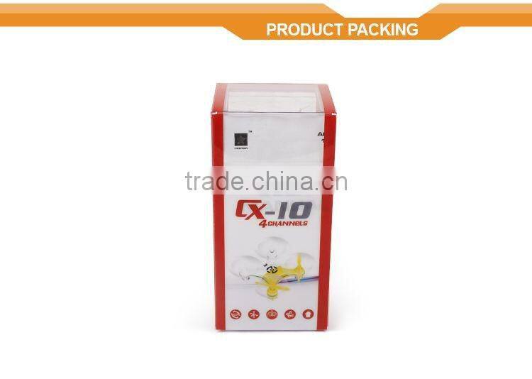 2.4G UFO Aircraft Wholesale Quadcopter Drone, Quadcopter Mini