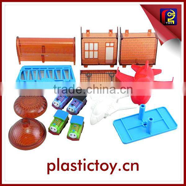 Electric Slot Car High Speed Racing with Light & Music BWH166299