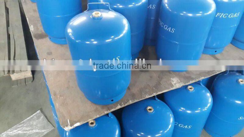 lpg gas cylinder (LPG-5A) SAFIC GAS