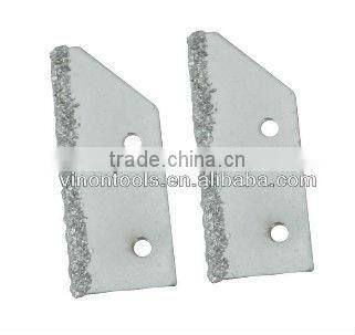 Best Selling Grout remover/Grout Saw/Grout Rake (Tiling Tools)