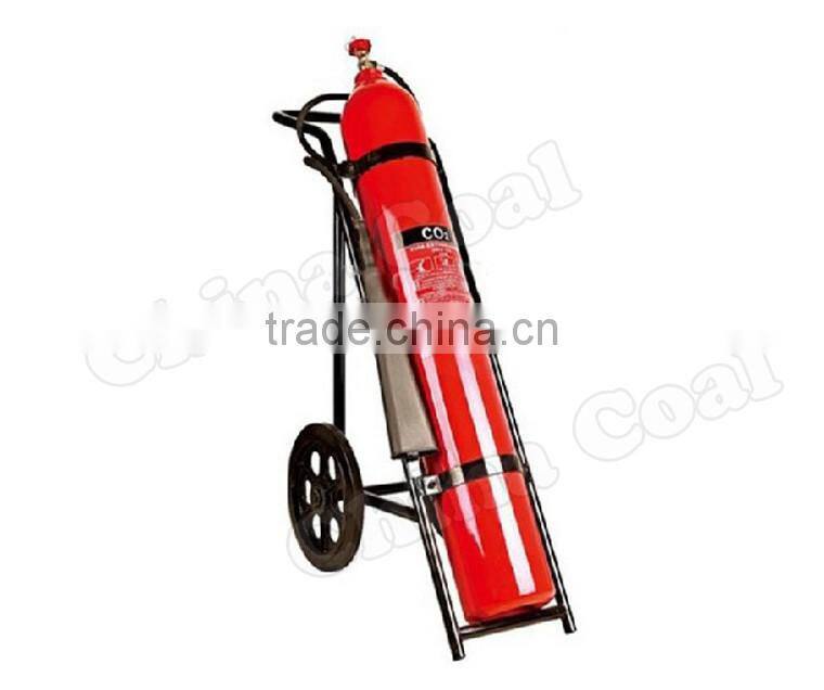 MS-FE-02 Small CO2 Fire Extinguisher