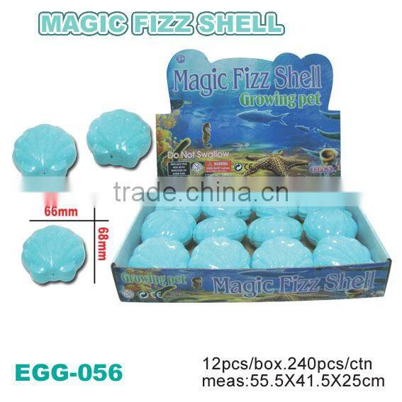Magic Water Growing Egg