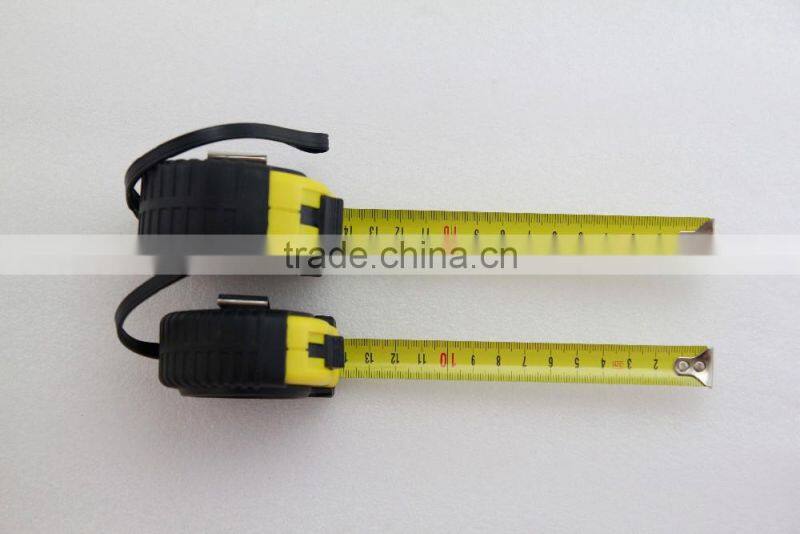 3M 5Mself-locking steel customized tape measure