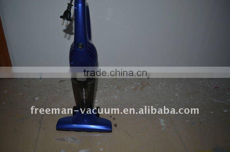 JC803M bagless 2 in 1 stick handy cyclone upright vacuum cleaner