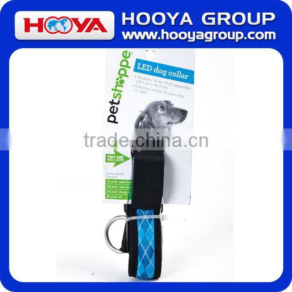 2.5*48cm LED Dog Collar