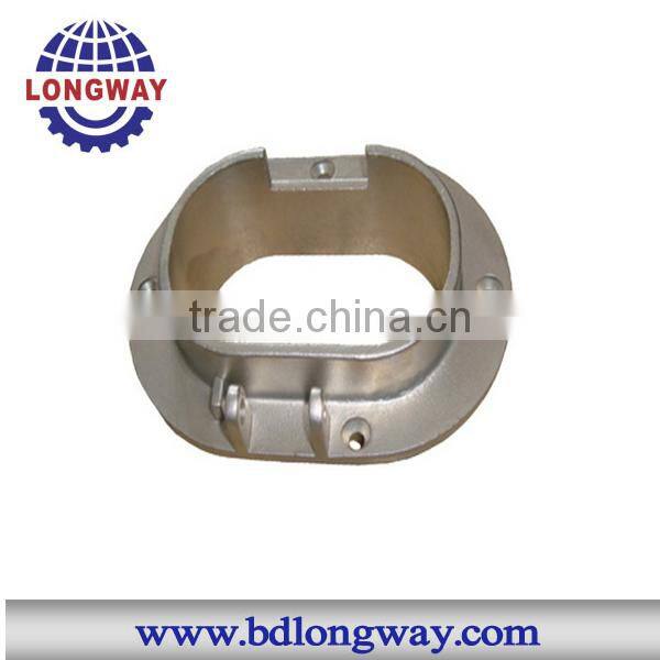 lost wax casting/precision casting ss316l investment casting parts