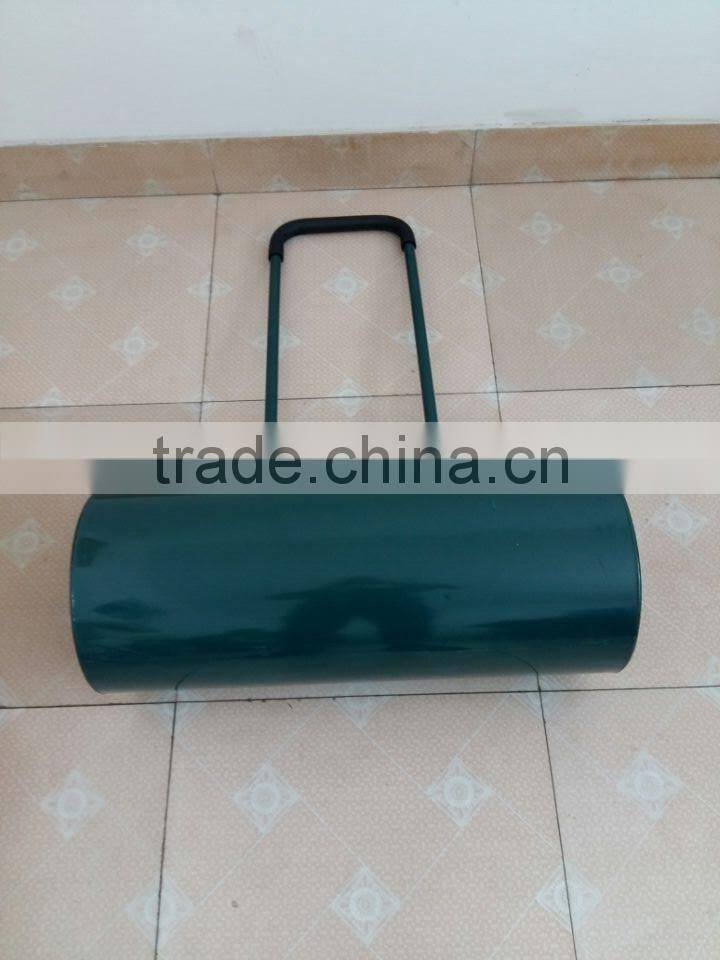 63L Water filled Garden Lawn Roller LW63