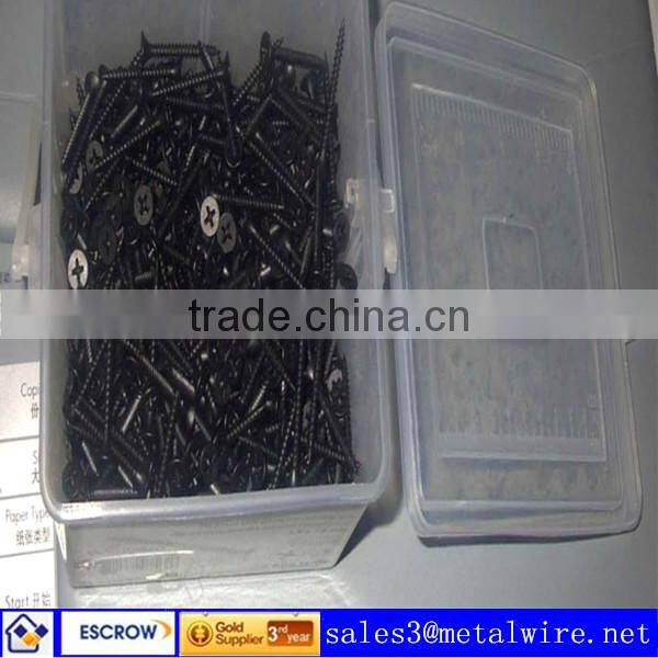 Drywall Screw ISO9001:2008 Factory Direct