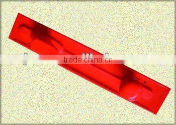 400x70mm EVA pad Plastic sanding board