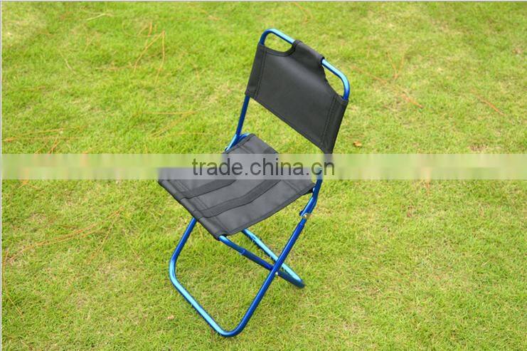 Fashion Outdoor Folding Chairs Portable Super Light Fishing Chair