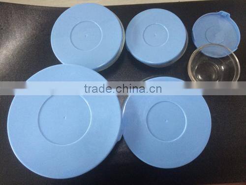 2014 hot 5pcs set cooking bowl/heat resistant glass bowl