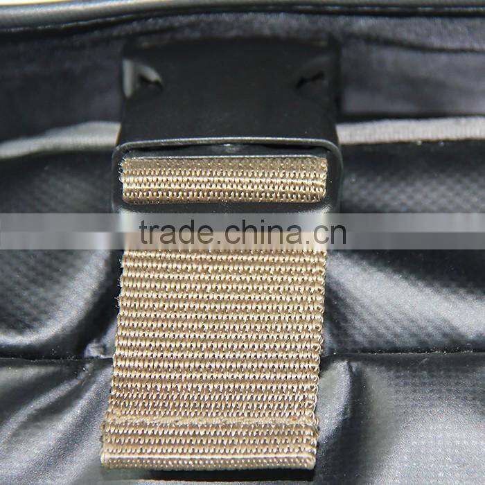 Hot Sale Portable shoulder audio PU bag speaker