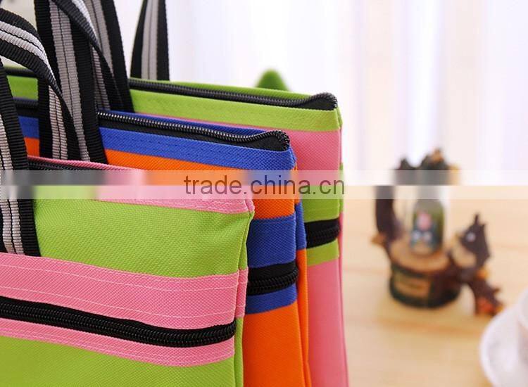 Travel Business Portfolio Briefcase Tote (TM-TB-021)