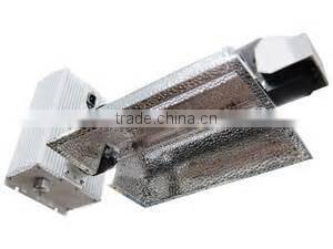 2017 Commercial Film Greenhouse with Roll Up Ventilation