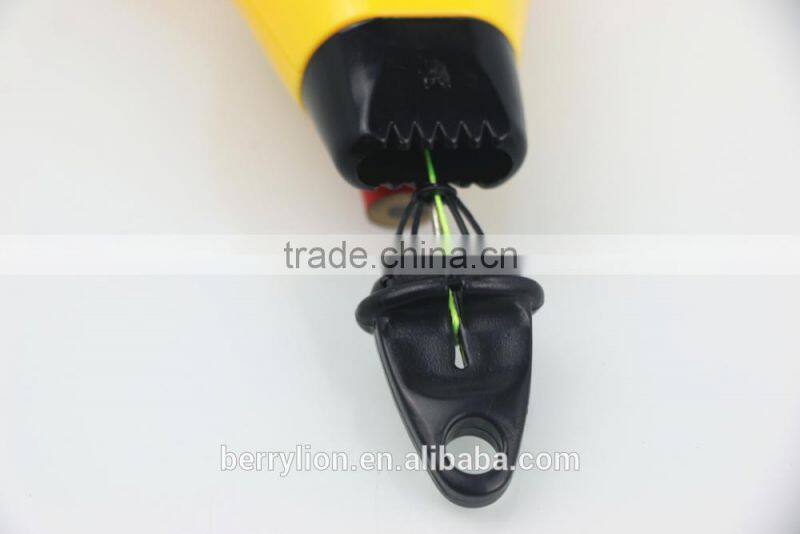 BERRYLION Automatic carpenter ink erasable marker with cheap price