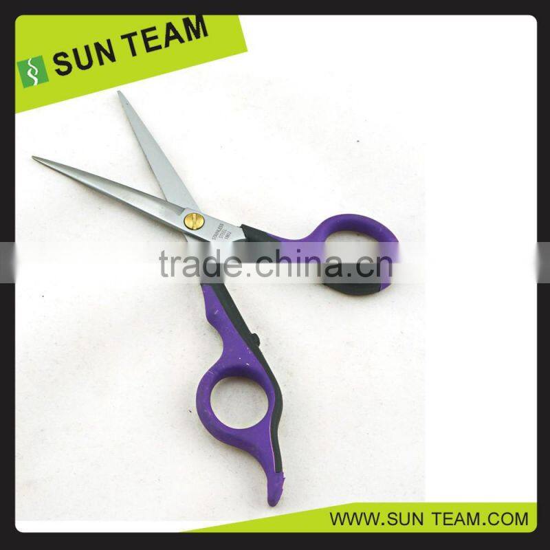 SC243M 6-1/2" barber scissors with teeth Fashion