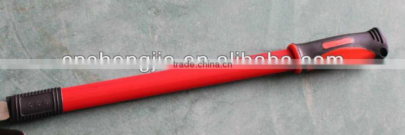 garden tool/pruning shear/ratchet bypass lopping shear