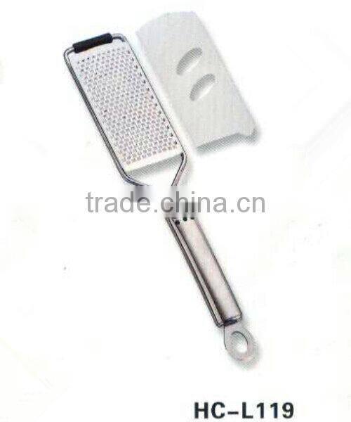 Hot sale kitchen grater HC-L118