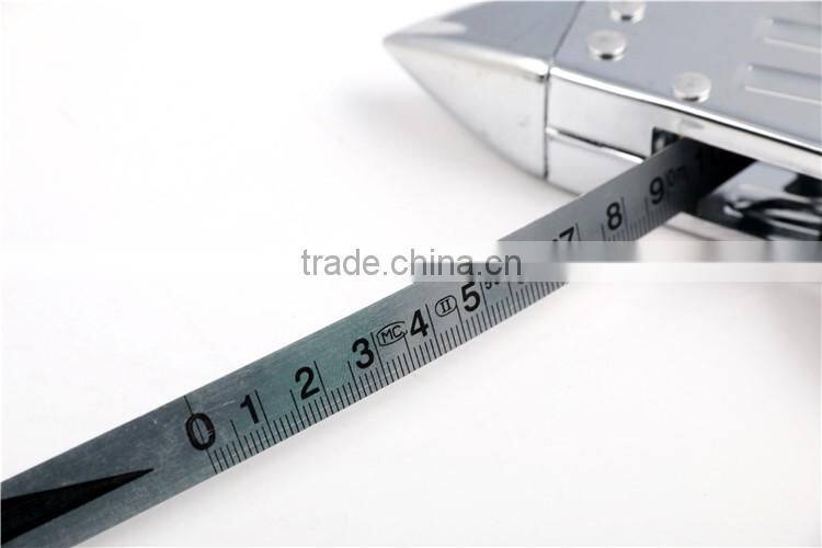 Portable Steel Measuring Tape
