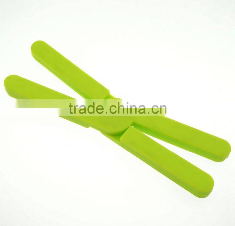 16063 foldable Non-Stick Heat Resistant Silicone Mat , Silicone Baking holder