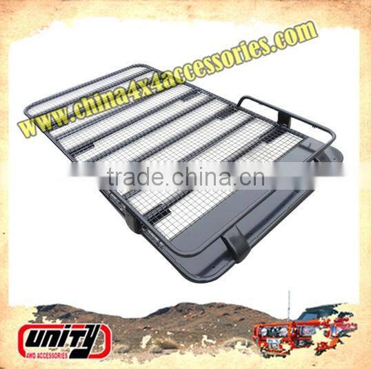 top quality off road accessories universal 4x4 roof racks