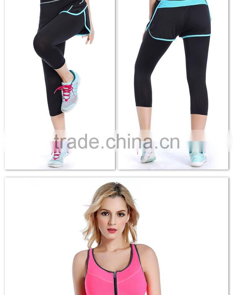 Wholesale women softable yoga casual pants