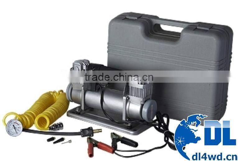 2016 New Design Chinese Portable Air Compressor Metal Compressor