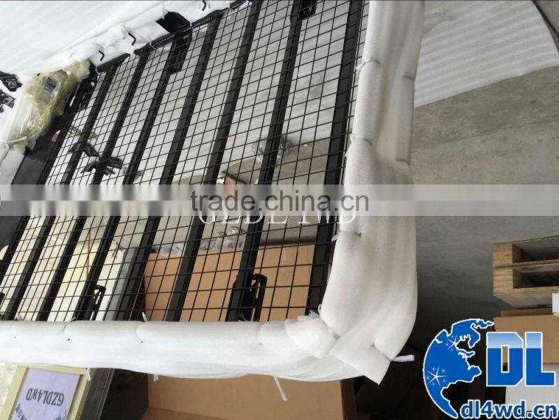 Heavy Duty OEM Roof bracket Rack roof rail