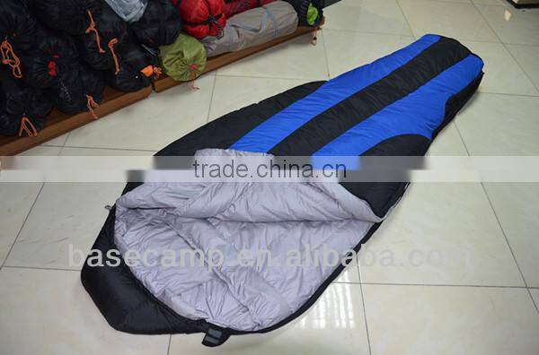 High Popularity Feather Down Sleeping Bag
