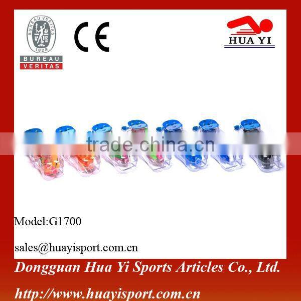 kids swimming goggles children cartoon goggles with anti fog lens UV protect