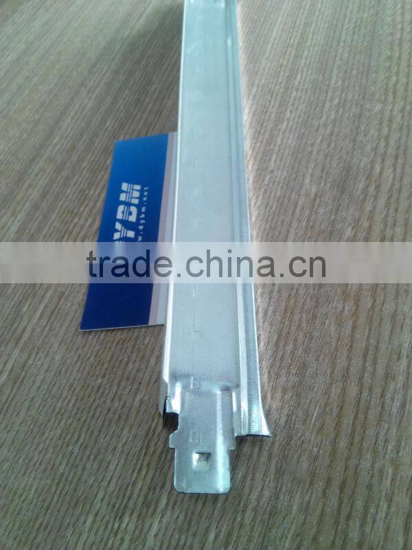 acoustical suspended ceiling grid (cleanroom ceiling grid) for sale many types
