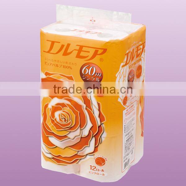 Hot-selling and High quality tissue toilet paper toilet paper