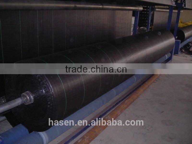 China supplier Biodegradable Agriculture ground protection mat