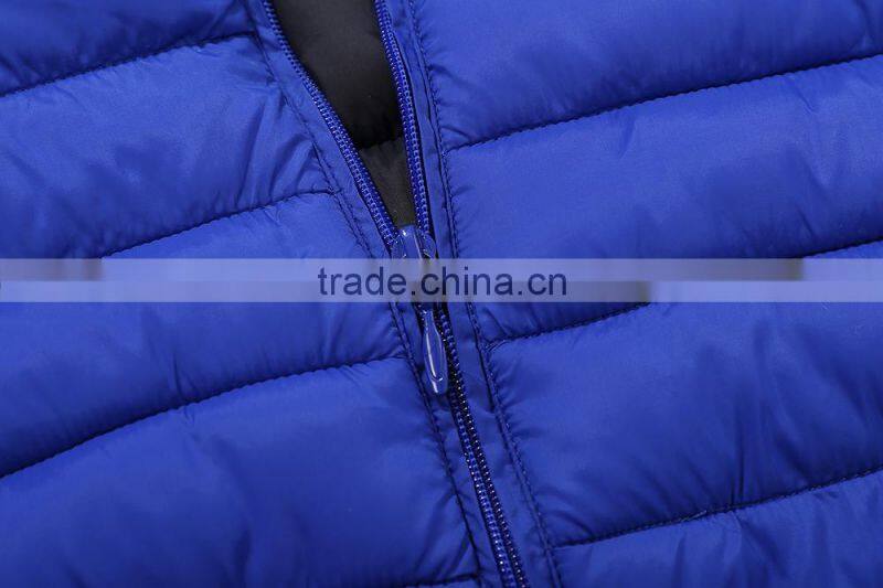 winter windproof waterproof keep warmer down jacket