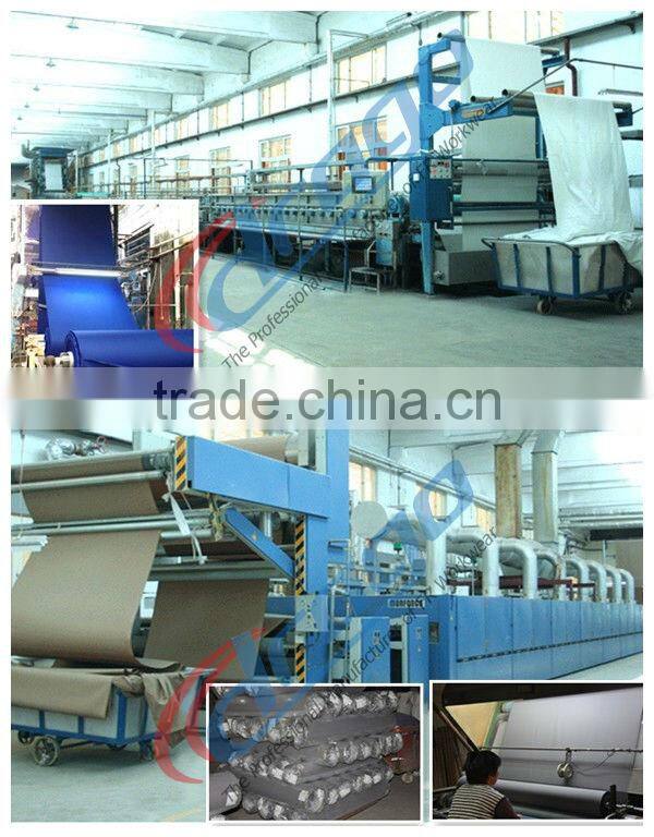 inherently 100% cotton fire resistant fabric