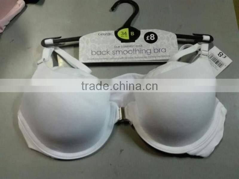 Ladies Bras (Garment Stock lots / Apparel Stock / stocklots / Garment Apparel from Sri Lanka )
