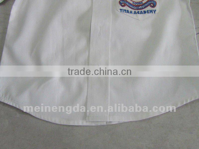 Boy's shirts/School shirts