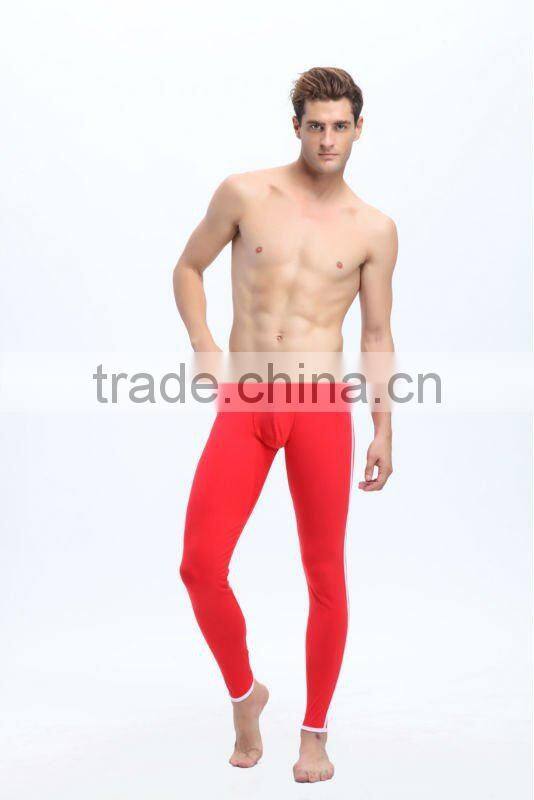 2013 wholesale New brand cotton mens thermal unerwear cotton mens underwear mens winter underwear heated long underwear/WJ048