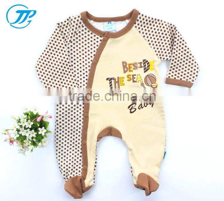 Newborn Baby Girl Bodysuit With Stripe Navy Style Kid Clothes Designs For Toddler Summer Short Sleeves Baby Romper