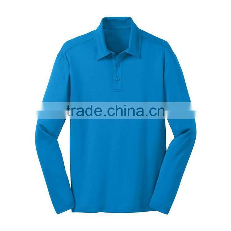 50% cotton 50% polyester pique wholesale t shirt new design women polo shirts