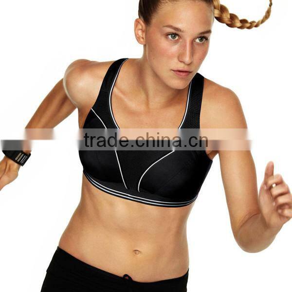 Suntex High Quality Quick Dry China Top Tank Fitness New Design 2015